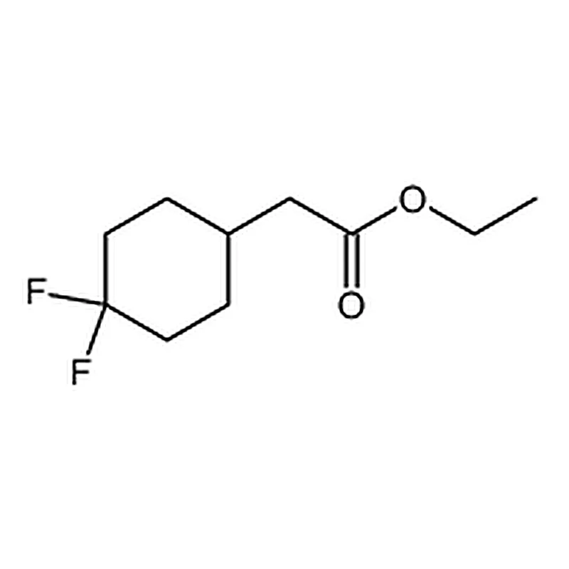 RHAWN Ethyl 2-(4,4-difluorocyclohexyl)acetate