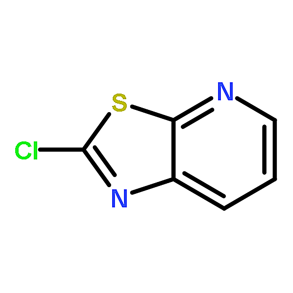 RHAWN 2-Chlorothiazolo[5,4-b]pyridine