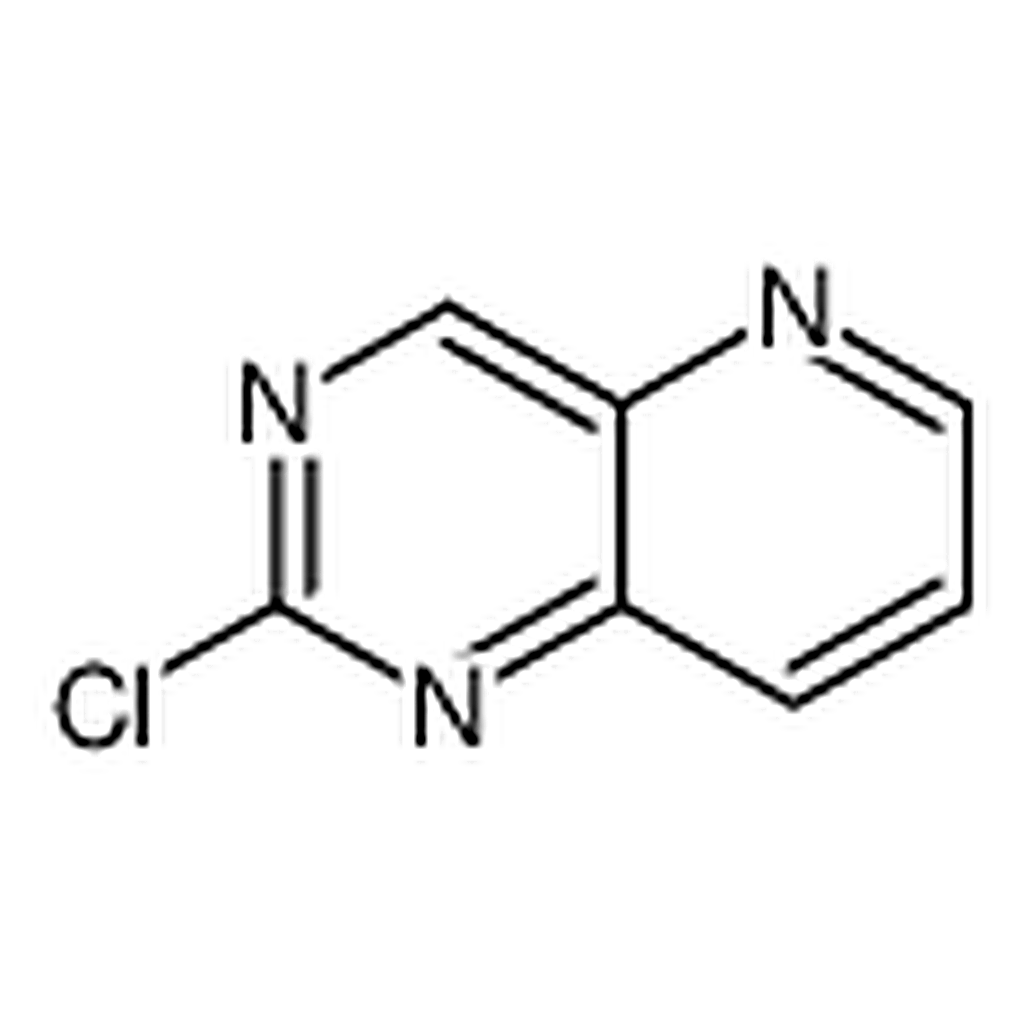 RHAWN 2-Chloropyrido[3,2-d]pyrimidine