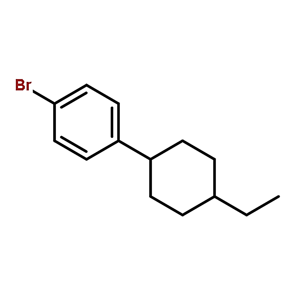 RHAWN 1-Bromo-4-(trans-4-ethylcyclohexyl)benzene