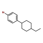 RHAWN 1-Bromo-4-(trans-4-ethylcyclohexyl)benzene