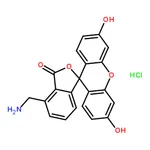 RHAWN 4'-(Aminomethyl)fluorescein, hydrochloride