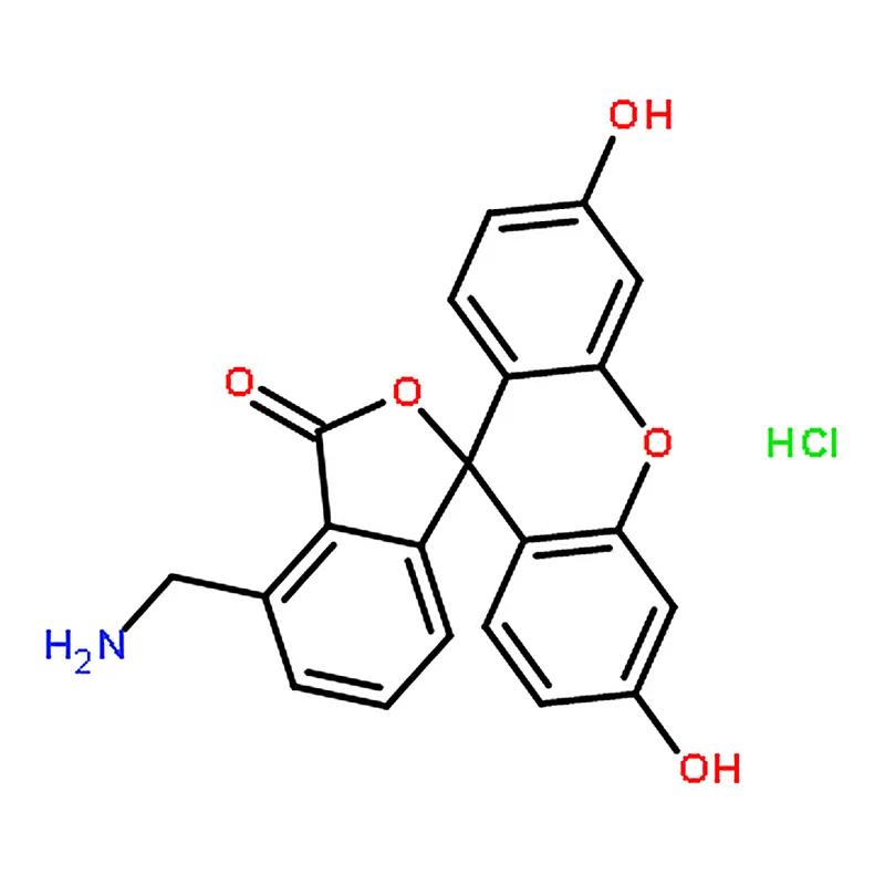 RHAWN 4'-(Aminomethyl)fluorescein, hydrochloride