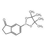 RHAWN 6-(4,4,5,5-Tetramethyl-1,3,2-dioxaborolan-2-yl)-2,3-dihydro-1H-inden-1-one