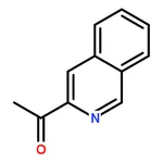 RHAWN 1-(Isoquinolin-3-yl)ethanone