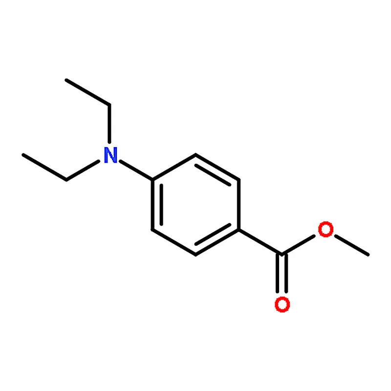 RHAWN Methyl 4-diethylaminobenzoate