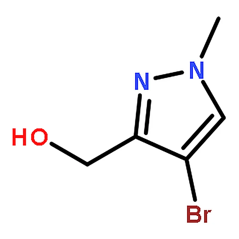 RHAWN (4-Bromo-1-methyl-1H-pyrazol-3-yl)methanol