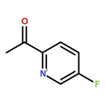 RHAWN 1-(5-Fluoropyridin-2-yl)ethanone