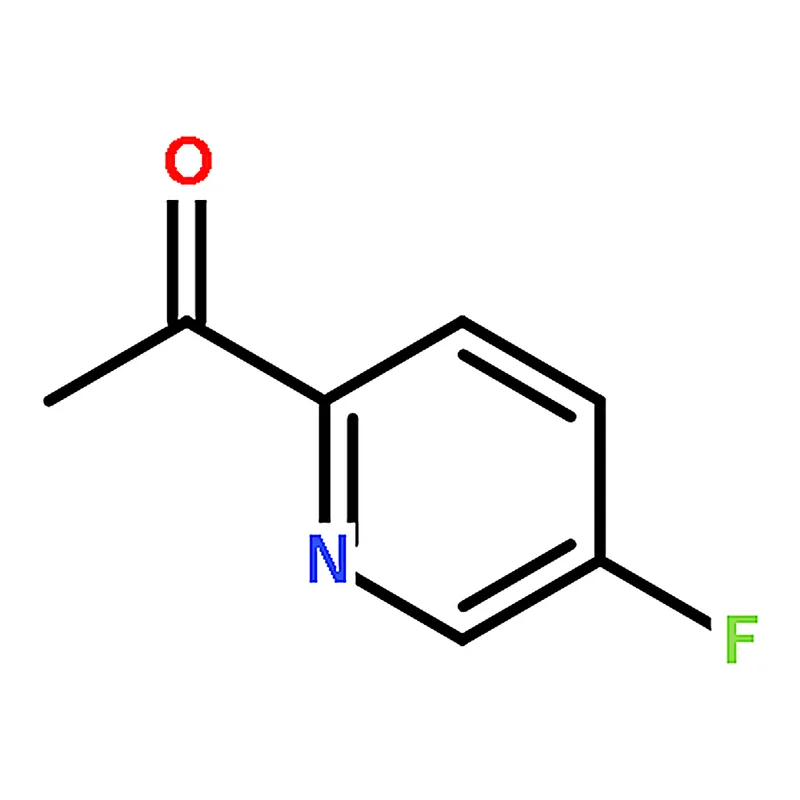 RHAWN 1-(5-Fluoropyridin-2-yl)ethanone