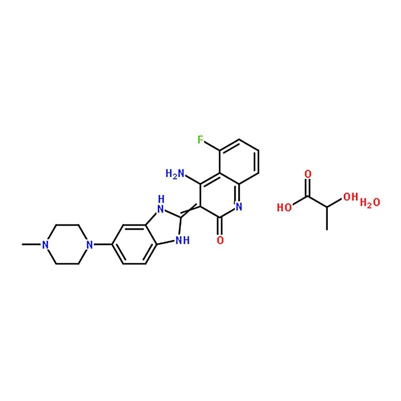 RHAWN Dovitinib (TKI258) Lactate