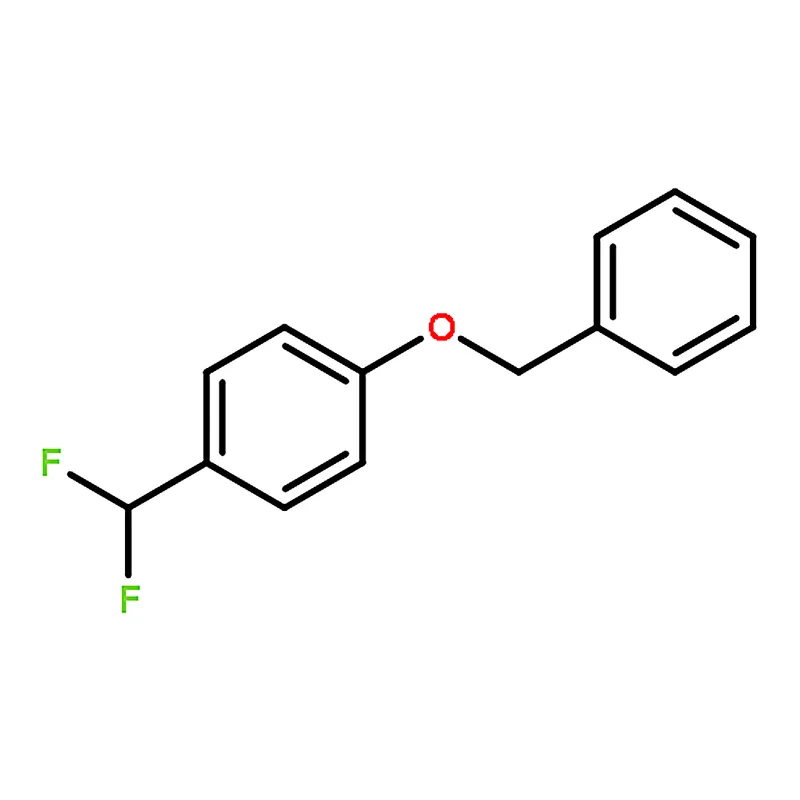 RHAWN 1-(Benzyloxy)-4-(difluoromethyl)benzene