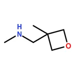 RHAWN N-Methyl-1-(3-methyloxetan-3-YL)methanamine