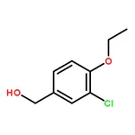 RHAWN (3-Chloro-4-ethoxyphenyl)methanol