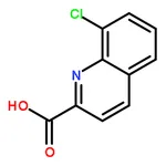 RHAWN 8-Chloroquinoline-2-carboxylic acid