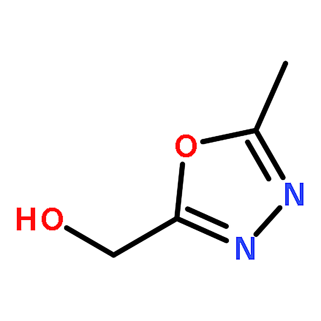 RHAWN (5-Methyl-1,3,4-oxadiazol-2-yl)methanol