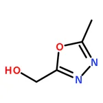 RHAWN (5-Methyl-1,3,4-oxadiazol-2-yl)methanol