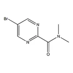 RHAWN 5-Bromo-N,N-dimethylpyrimidine-2-carboxamide