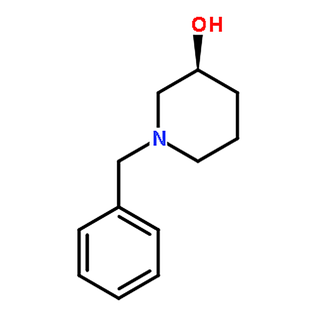 RHAWN (S)-1-Benzylpiperidin-3-ol