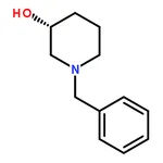 RHAWN (R)-(-)-1-Benzyl-3-hydroxypiperidine