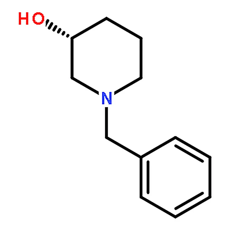 RHAWN (R)-(-)-1-Benzyl-3-hydroxypiperidine