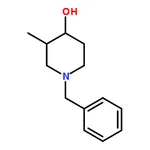 RHAWN 1-Benzyl-3-methylpiperidin-4-ol