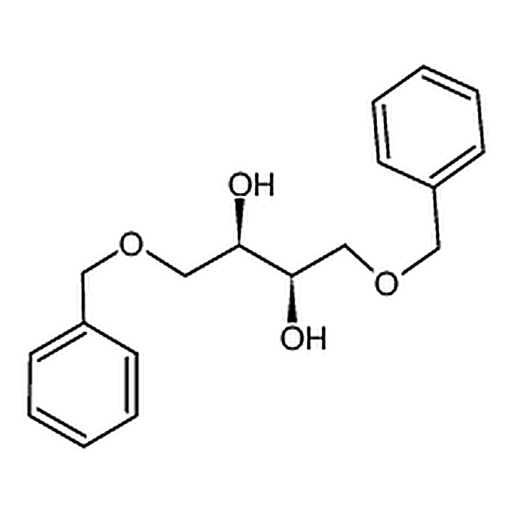 RHAWN (+)-1,4-Di-O-benzyl-D-threitol