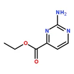 RHAWN Ethyl 2-Aminopyrimidine-4-Carboxylate