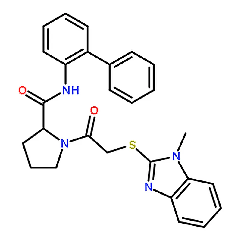 RHAWN TCS 1102