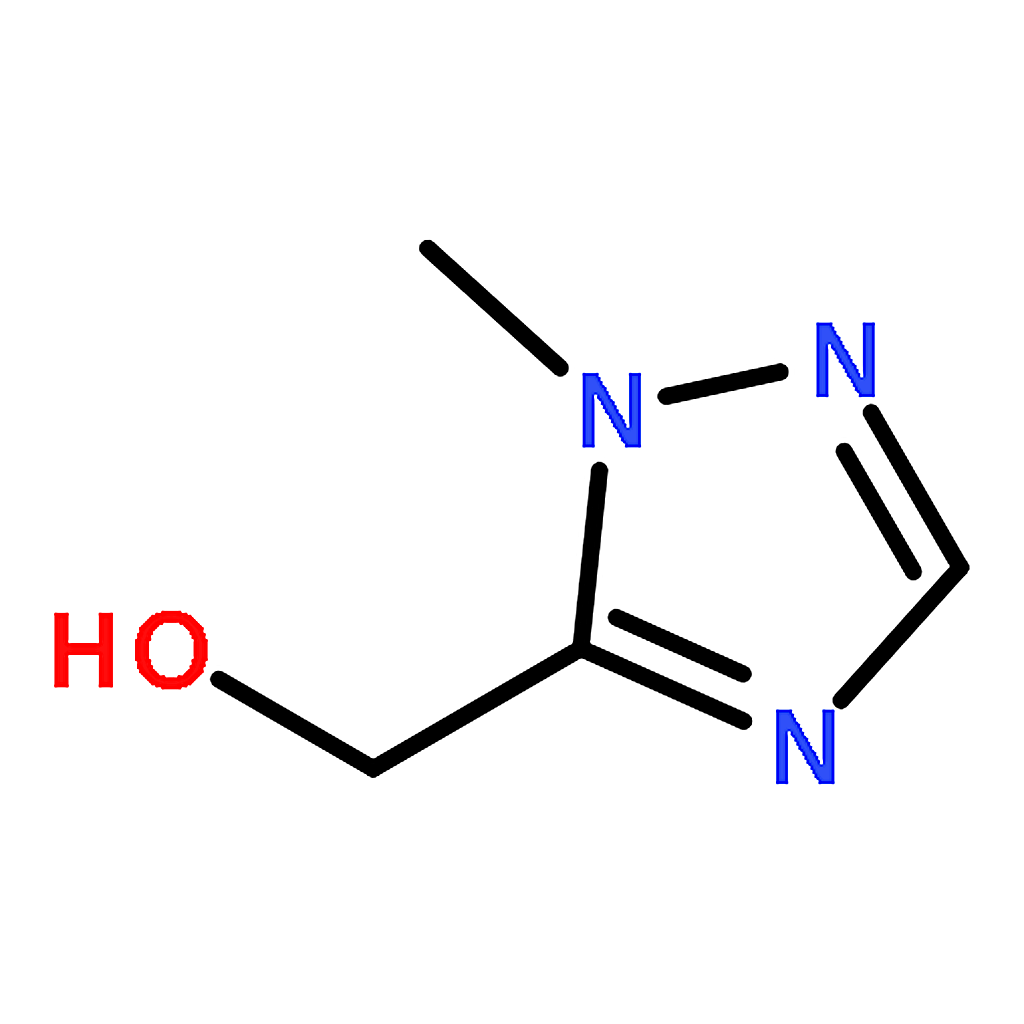 RHAWN (1-Methyl-1H-1，2，4-triazol-5-yl)methanol