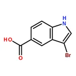 RHAWN 3-Bromoindole-5-carboxylic Acid