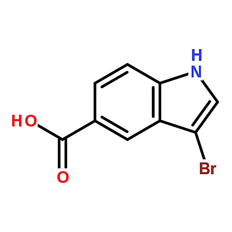 RHAWN 3-Bromoindole-5-carboxylic Acid