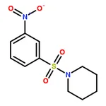 RHAWN 1-(3-Nitrophenylsulfonyl)Piperidine