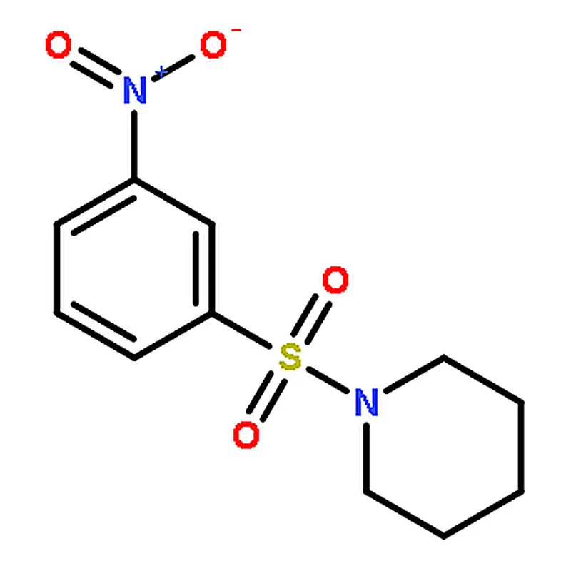 RHAWN 1-(3-Nitrophenylsulfonyl)Piperidine