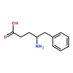 RHAWN ┚-Amino-benzenepentanoic Acid