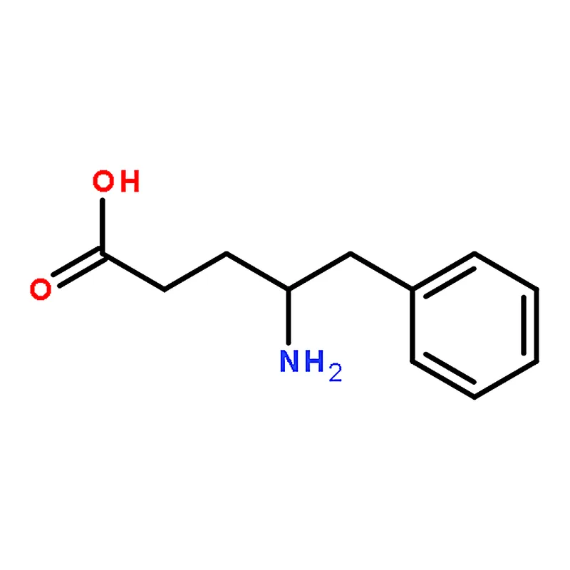 RHAWN ┚-Amino-benzenepentanoic Acid