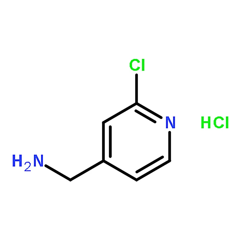 RHAWN (2-Chloropyridin-4-yl)methanamine hydrochloride