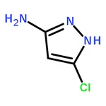 RHAWN 5-Chloro-1H-pyrazol-3-amine
