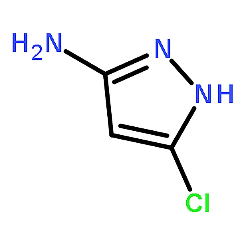 RHAWN 5-Chloro-1H-pyrazol-3-amine