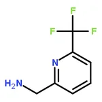 RHAWN (6-(Trifluoromethyl)pyridin-2-yl)methanamine