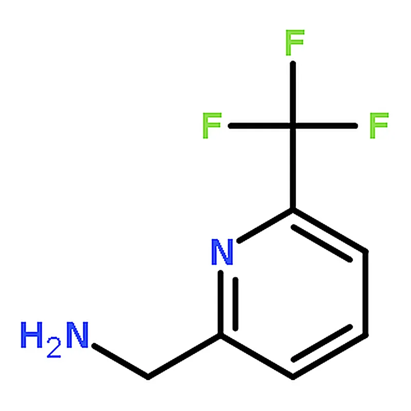 RHAWN (6-(Trifluoromethyl)pyridin-2-yl)methanamine