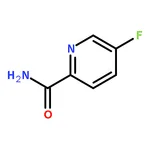 RHAWN 5-fluoropyridine-2-carboxamide