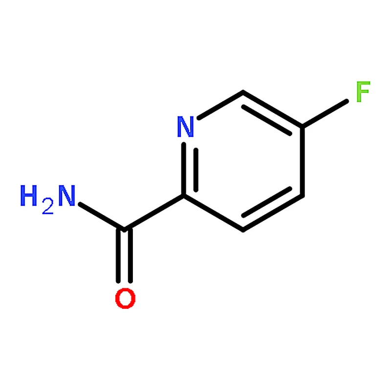 RHAWN 5-fluoropyridine-2-carboxamide
