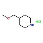 RHAWN 4-(Methoxymethyl)piperidine hydrochloride
