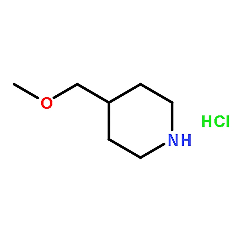 RHAWN 4-(Methoxymethyl)piperidine hydrochloride