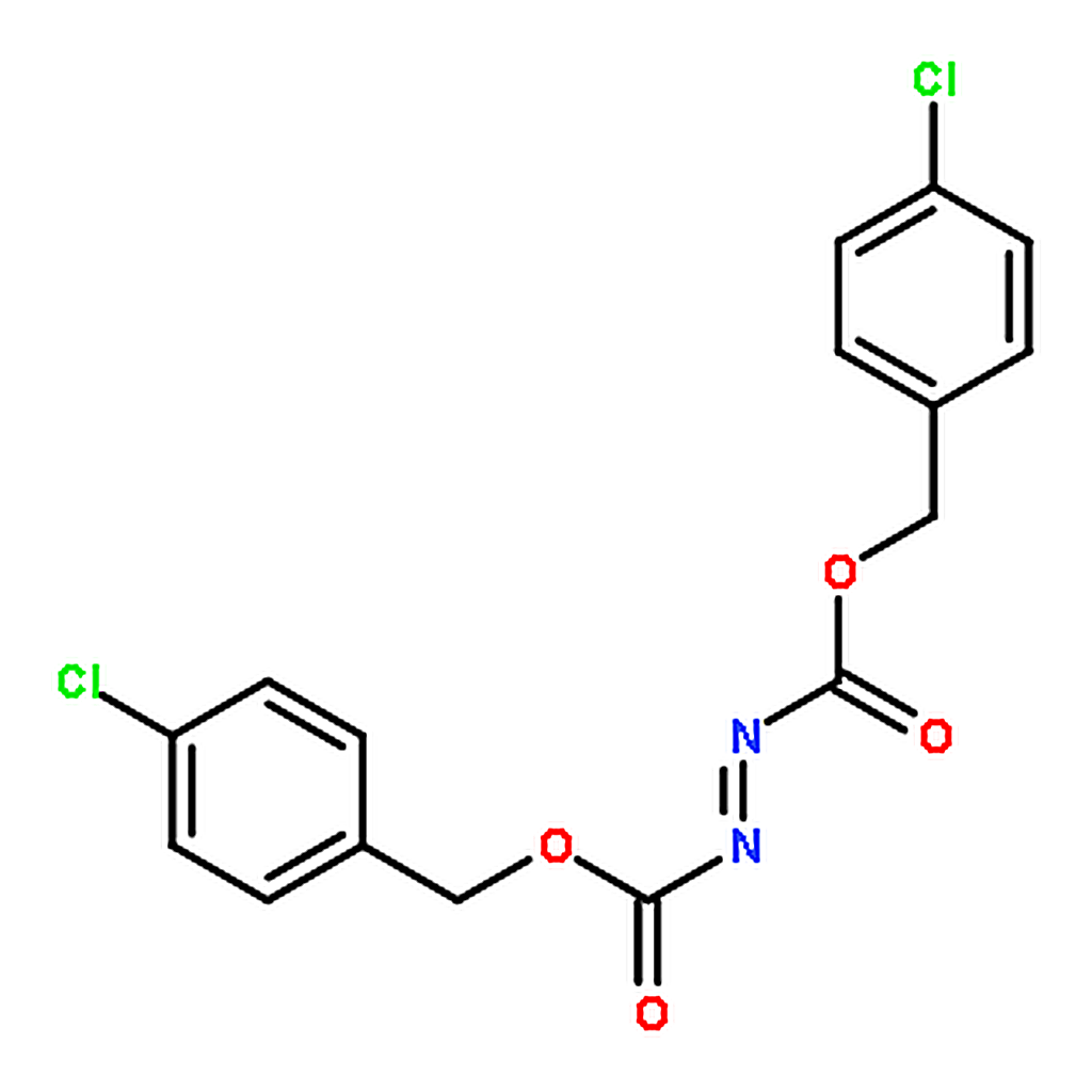 RHAWN Di-p-chlorobenzyl Azodicarboxylate(DCAD)