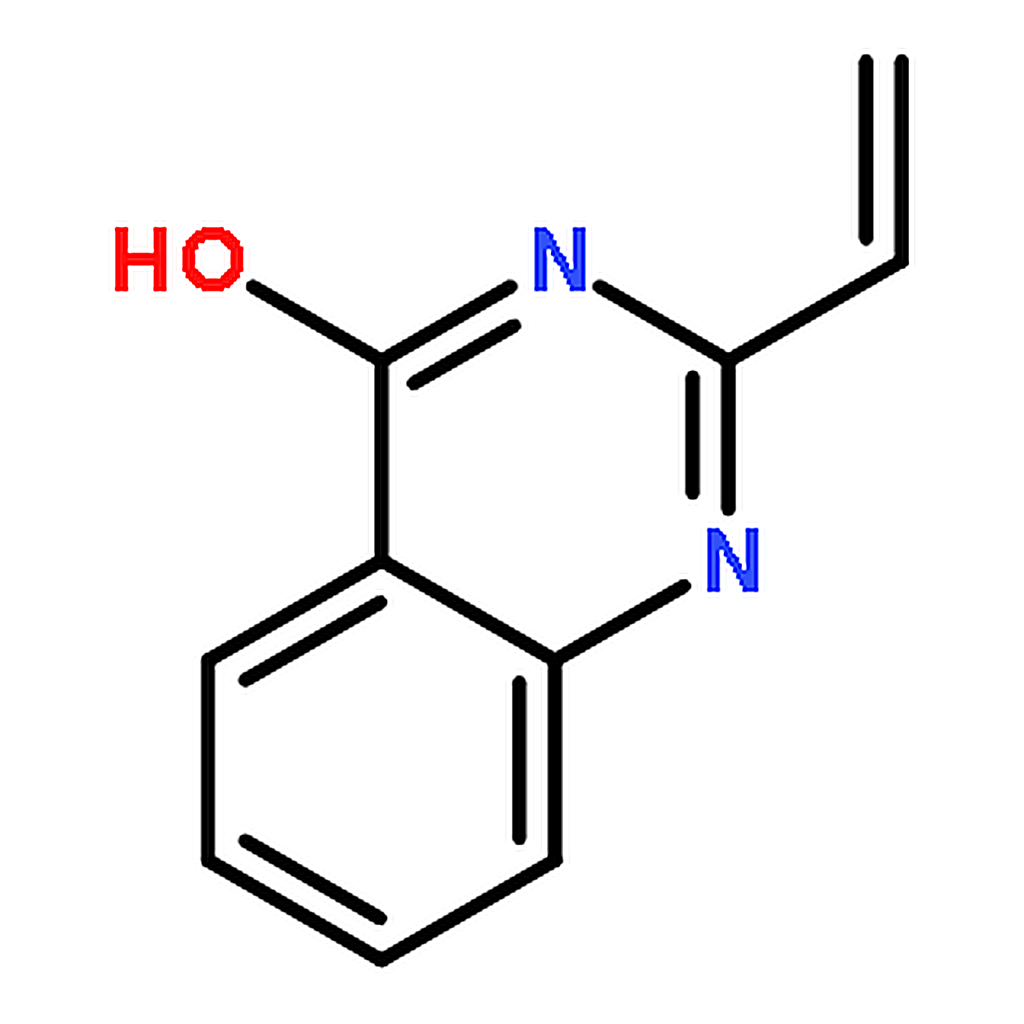 RHAWN 2-Vinylquinazolin-4-ol