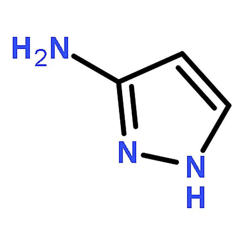 RHAWN 1H-Pyrazole-5-amine