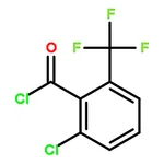 RHAWN 2-Chloro-6-(trifluoromethyl)benzoyl chloride