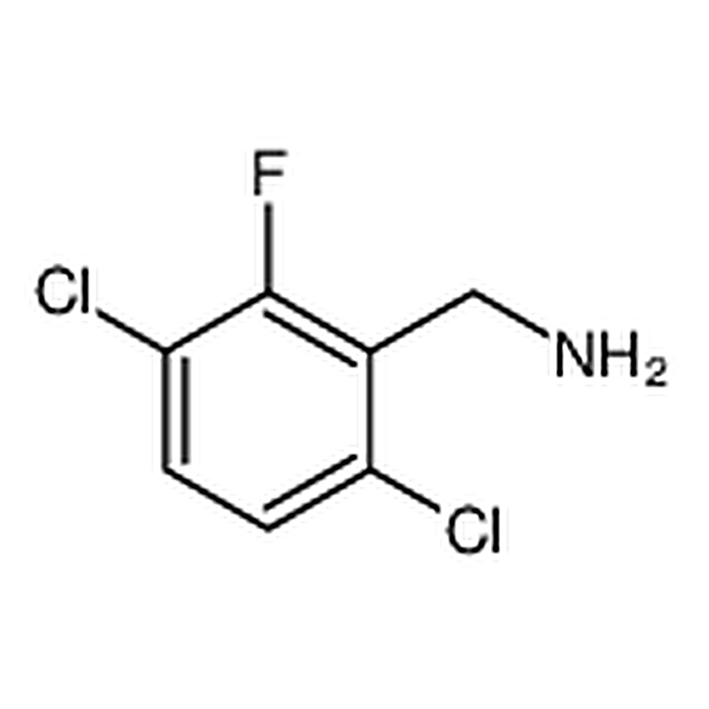 RHAWN (3,6-Dichloro-2-fluorophenyl)methanamine