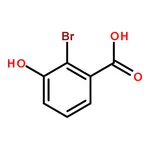 RHAWN 2-Bromo-3-hydroxybenzoic acid